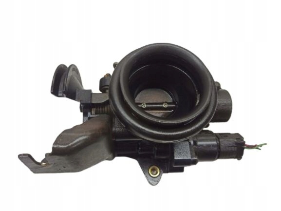 фото №1, Дросельна заслінка citroen c1 1.0 89452-52011