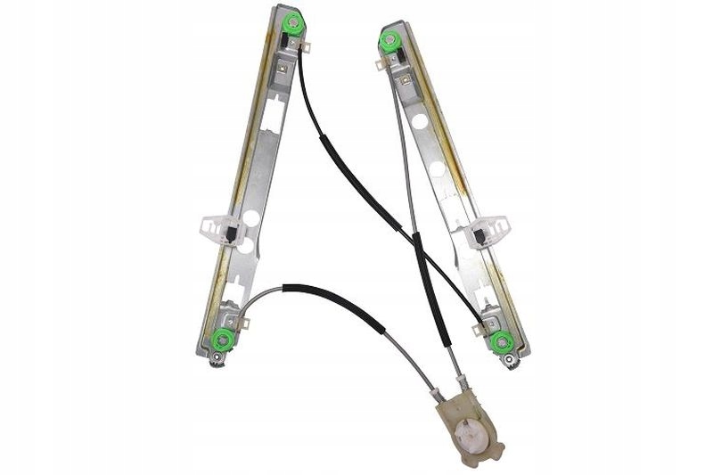 Підйомник скло prz.le renault 130-042-001/aba abakus Ціна