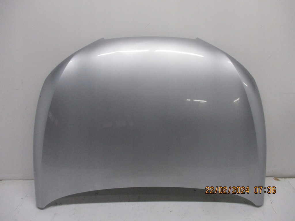 фото №1, Капот seat ibiza 6j0 08r