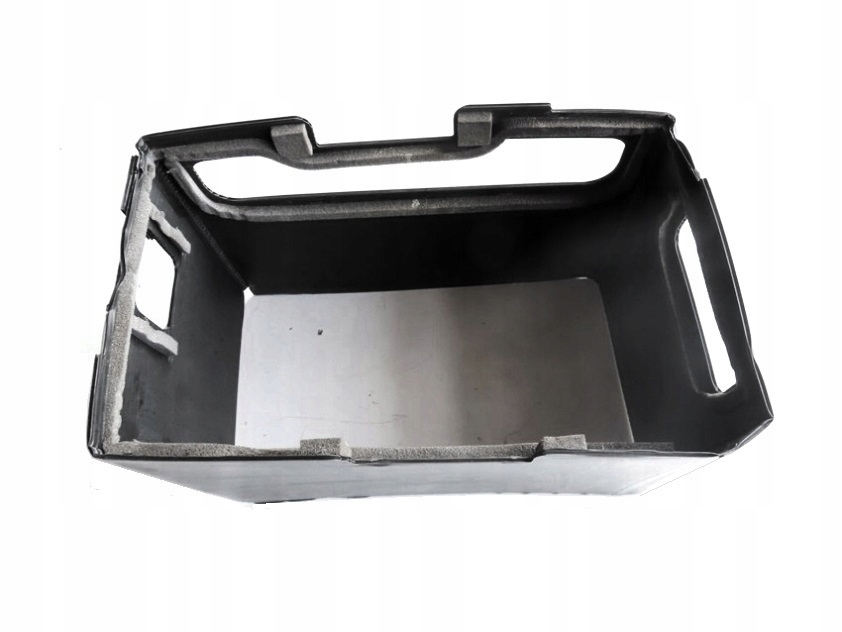 фото №1, Захист акумулятор mazda оригінальний номер sh011859x