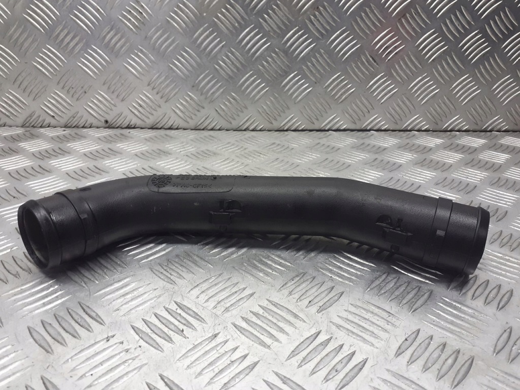 фото №1, Труба впускной воздуха skoda fabia ii 1.4 tdi 6q0145770