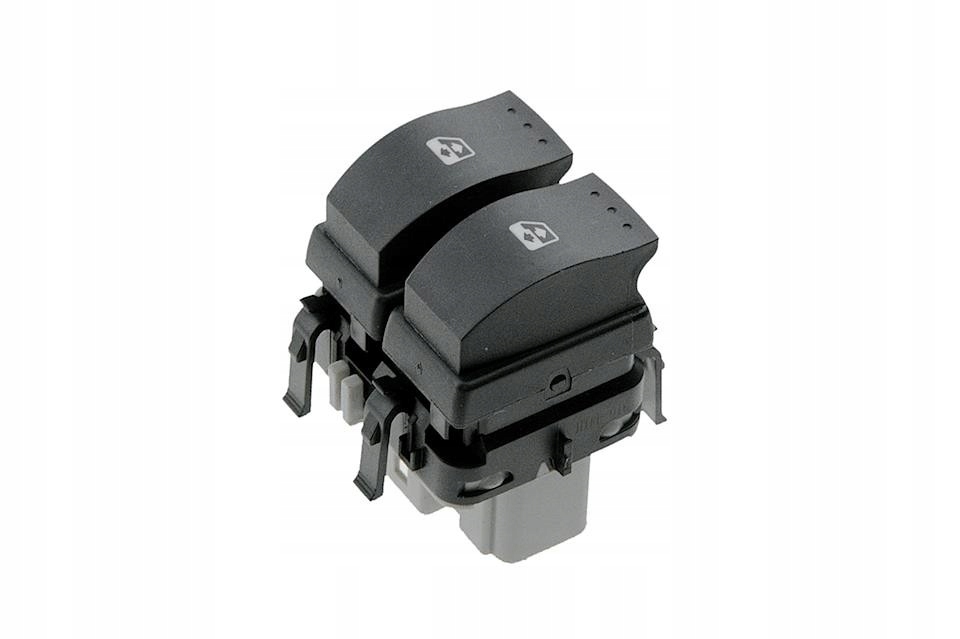 фото №6, Nty переключатель управление окон - renault espace 2002-,grand scenic ii