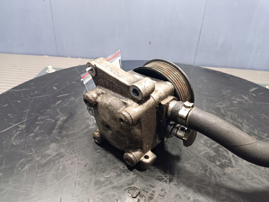 Fiat ducato iii 2.3 насос підсилювача керма 5801836047 Оригінал