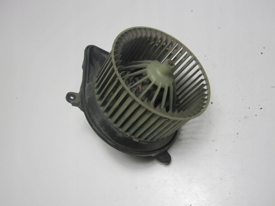 фото №1, Воздуходувка обдув citroen xsara 1.6 98r