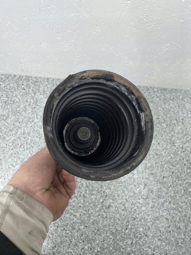 фото №5, Тяга кермовий лівий combo e iv berlingo iv partner iv 9824390580