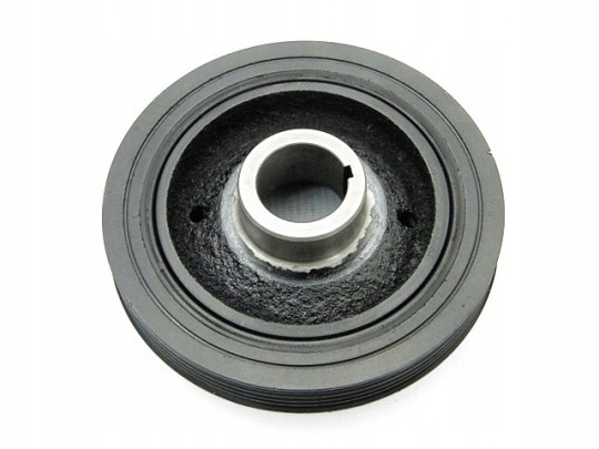 фото №1, Шкив коленчатого вала коленчатого nty rkp-su-001