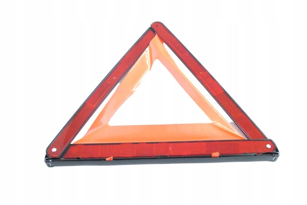 фото №1, Mercedes vito трикутник попереджувальний w447 2017 rhd