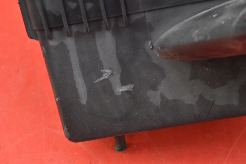 Корпус фильтра воздуха 23110-21075 ssangyong rodius 1 i 2.7 xdi 04-13 в Украине