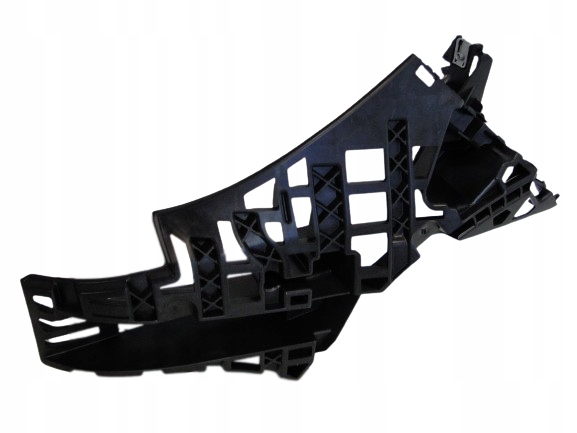 фото №1, Mercedes gls x166 166 рама ліва напрямна лівий w бампер передній