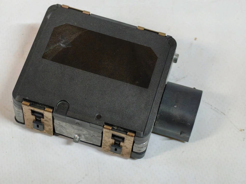 фото №1, Mercedes w205, w253, w247, w177 - дистронік радар polecam