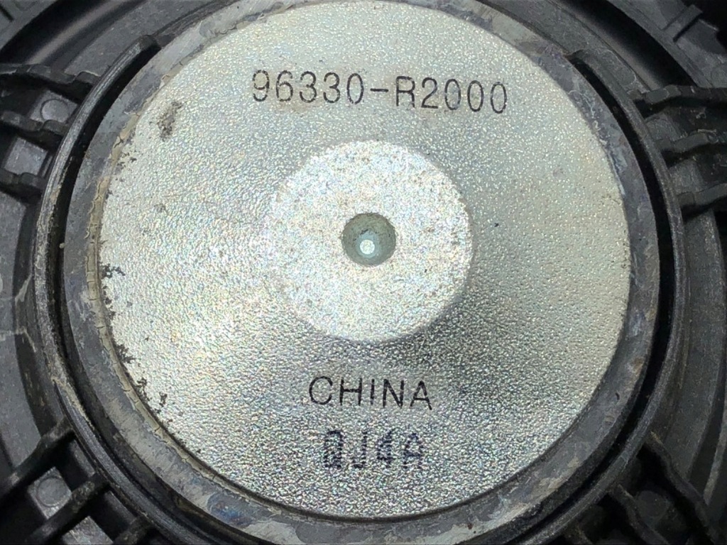 фото №3, Динамик kia sportage v 96330-r2000 suv