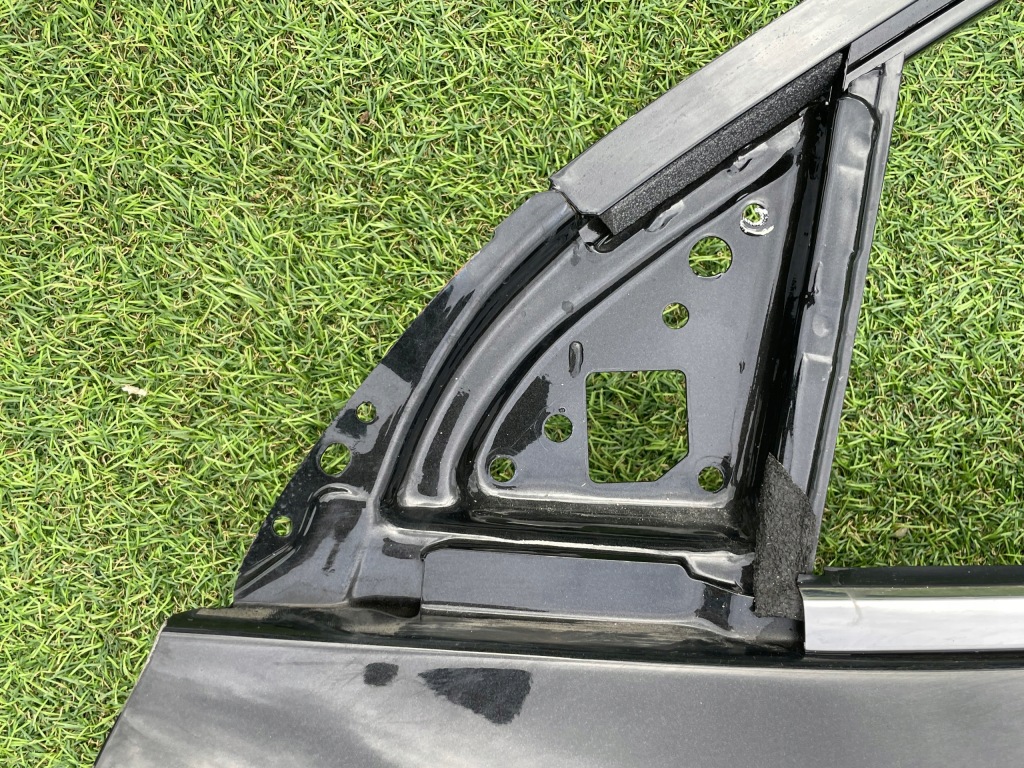 Nissan qashqai 2 2 j11 2013 дверь левая передние перед Киев