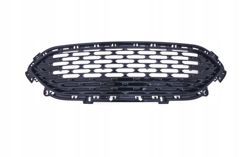 фото №1, Ford escape 2020 nowa решітка радіатора бампера решітка радіатора верхній