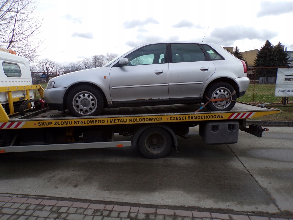 фото №5, Дросельна заслінка audi a3 06a133062a