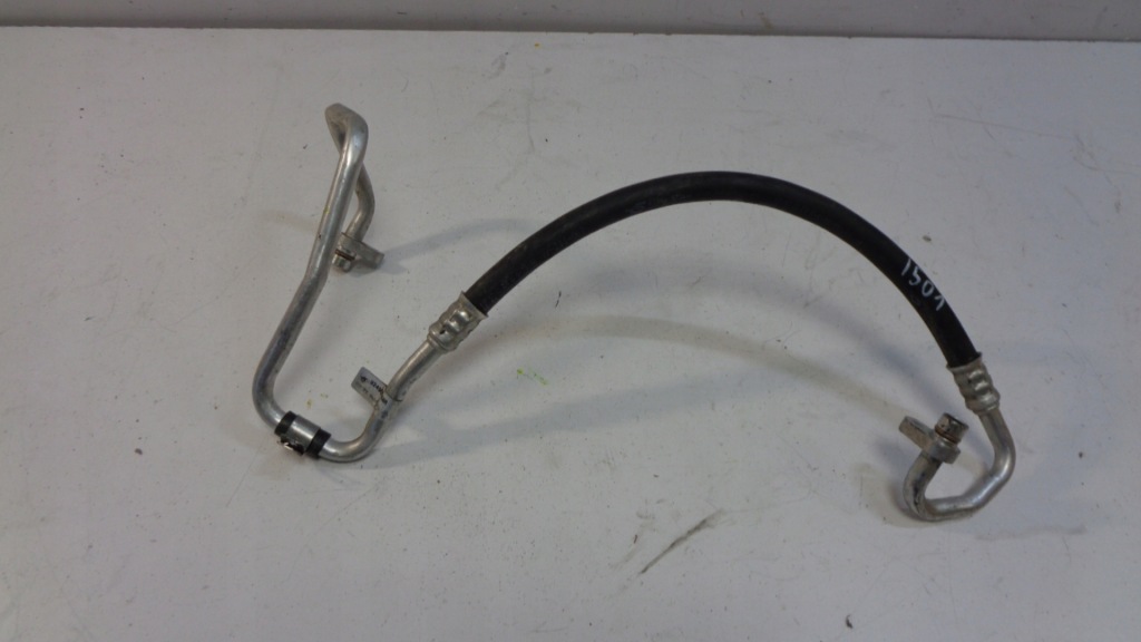 фото №3, Dacia dokker lodgy шланг трубка кондиционера