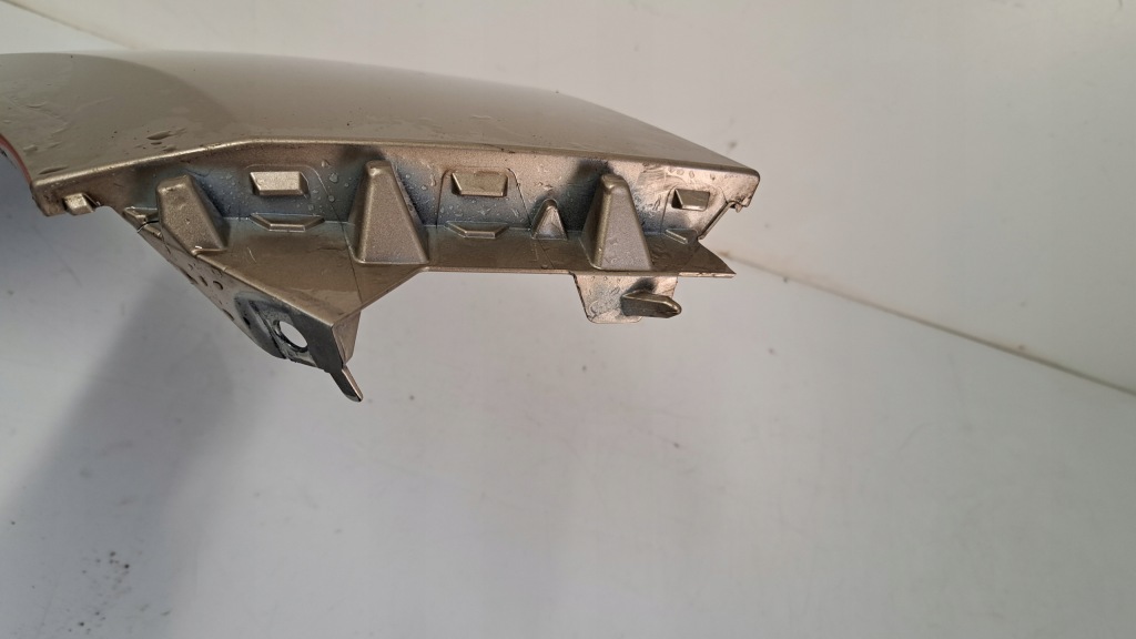 фото №11, Крыло правый перед renault scenic 3 iii lift 12-16r