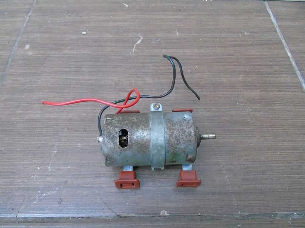 фото №1, Моторчик насос замка центрального cl 215 s 220