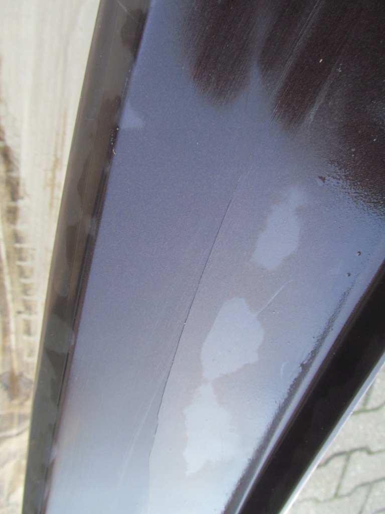 Opel astra hb 5d 12-15 бампер задні задній z41c c308 Недорого