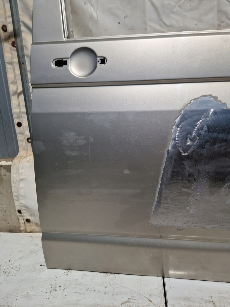 фото №11, Vw t6 двері передні перед праве transporter multivan t5