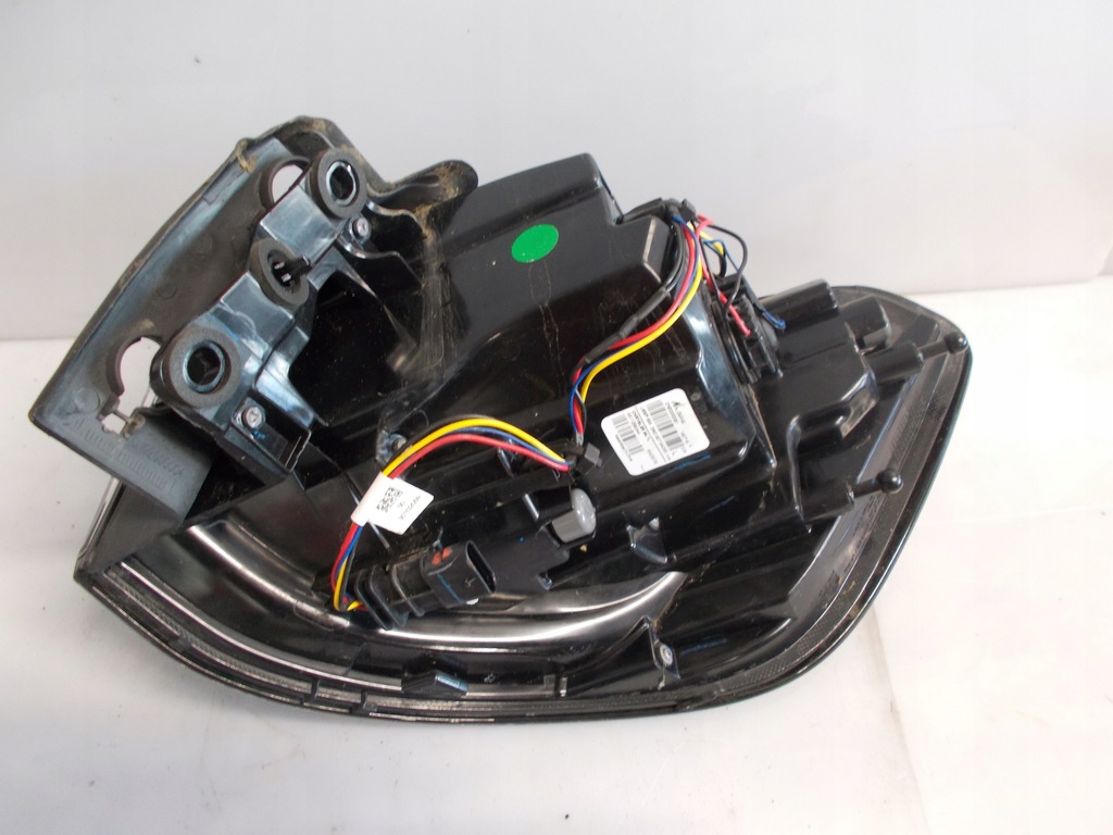 фото №2, Лампа задня ліва jeep compass