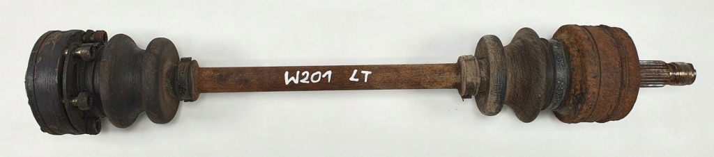 Купить Приводной вал левая левое  задняя mercedes w201 1.8
