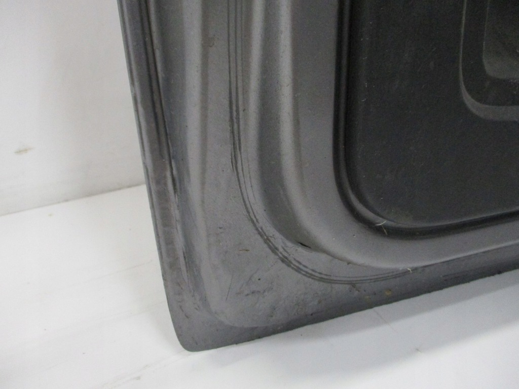 фото №6, Дверь задние правое задняя opel vivaro 17r