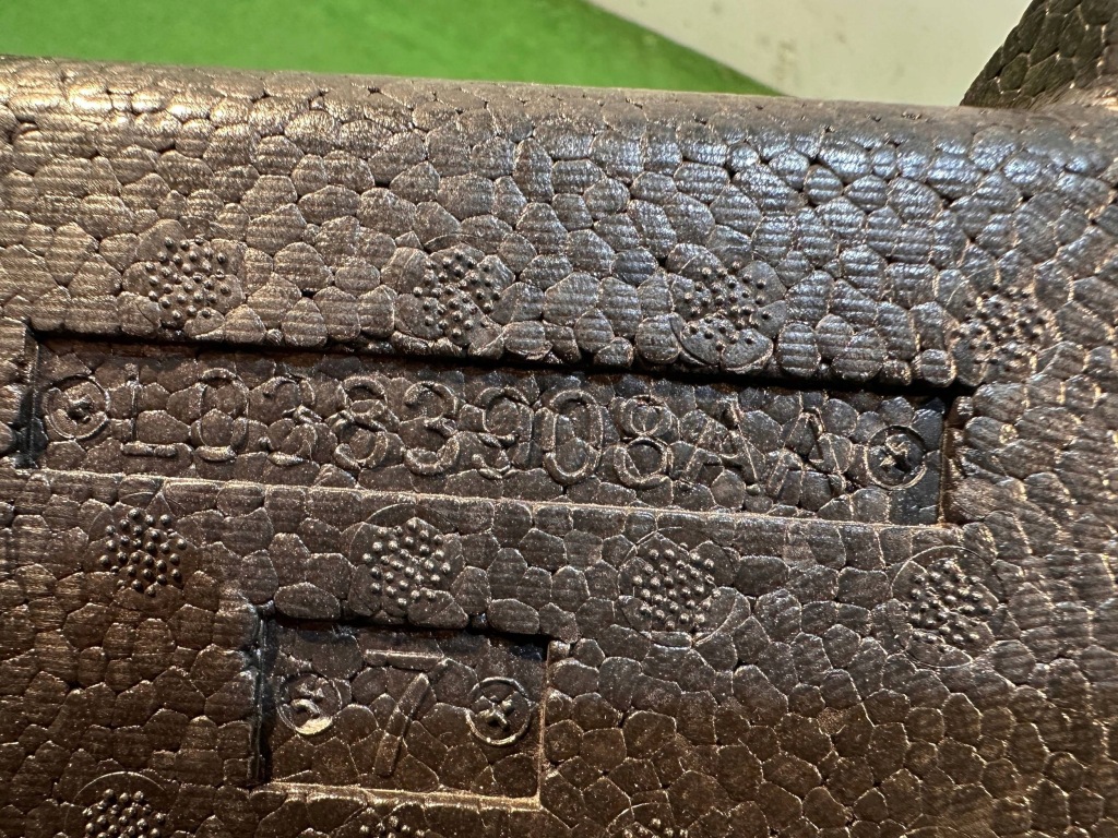 Opel corsa f рестайлінг  абсорбер піна бампера перед передня l0383908aa Недорого