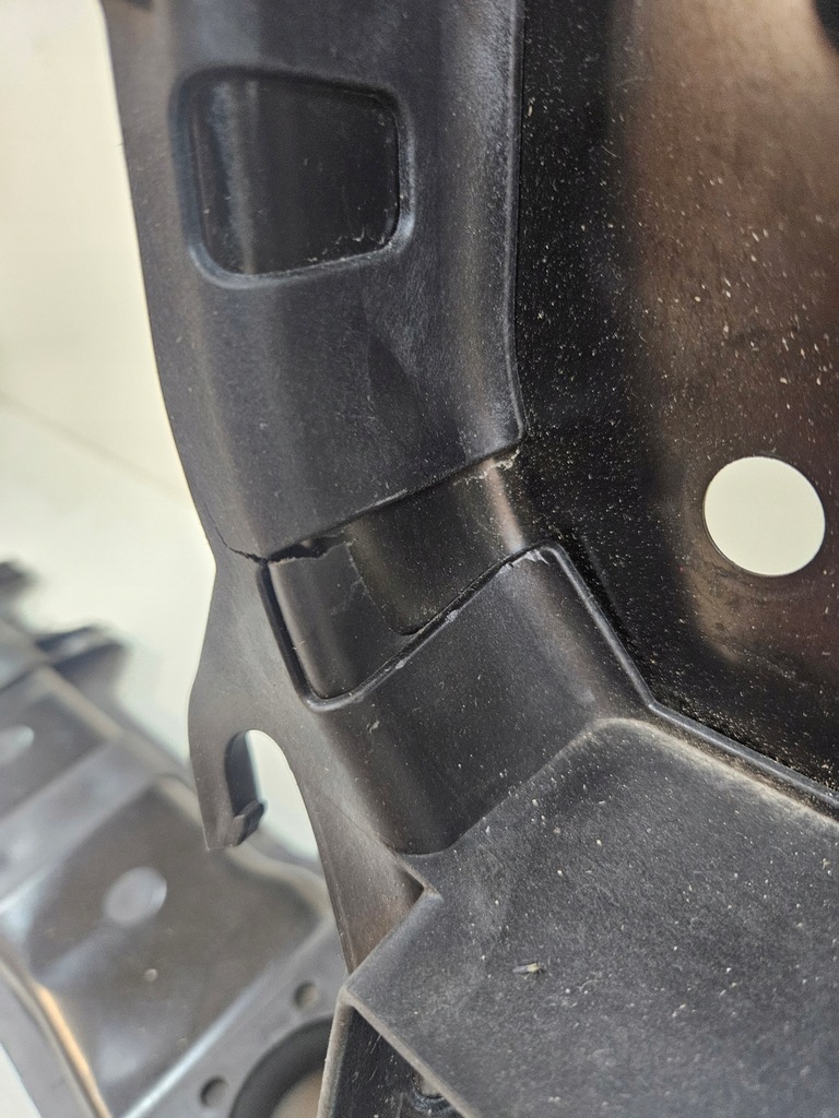 фото №9, Hyundai ioniq vi 6 pas передний усилитель перед org 64101-kl000