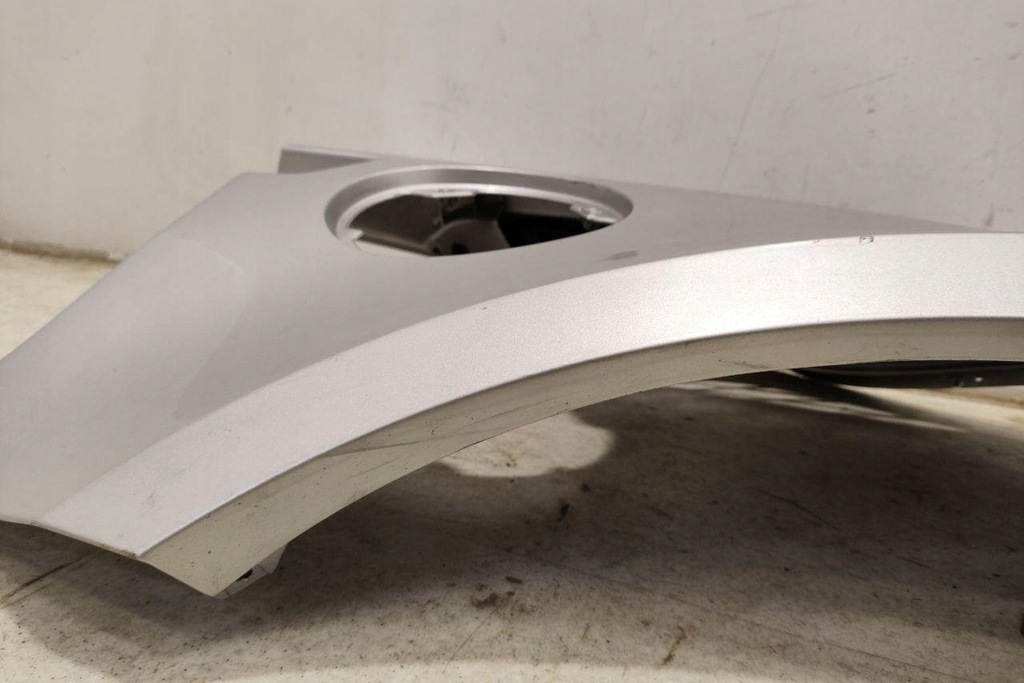 фото №9, Крыло задний левый крыло chevrolet corvette c7 23197626 2016