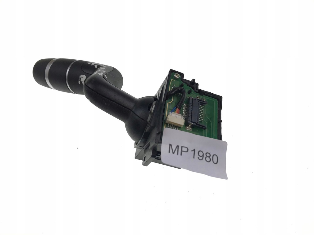 фото №2, Land rover range rover evoque l538 2015 важіль / перемикач двірник