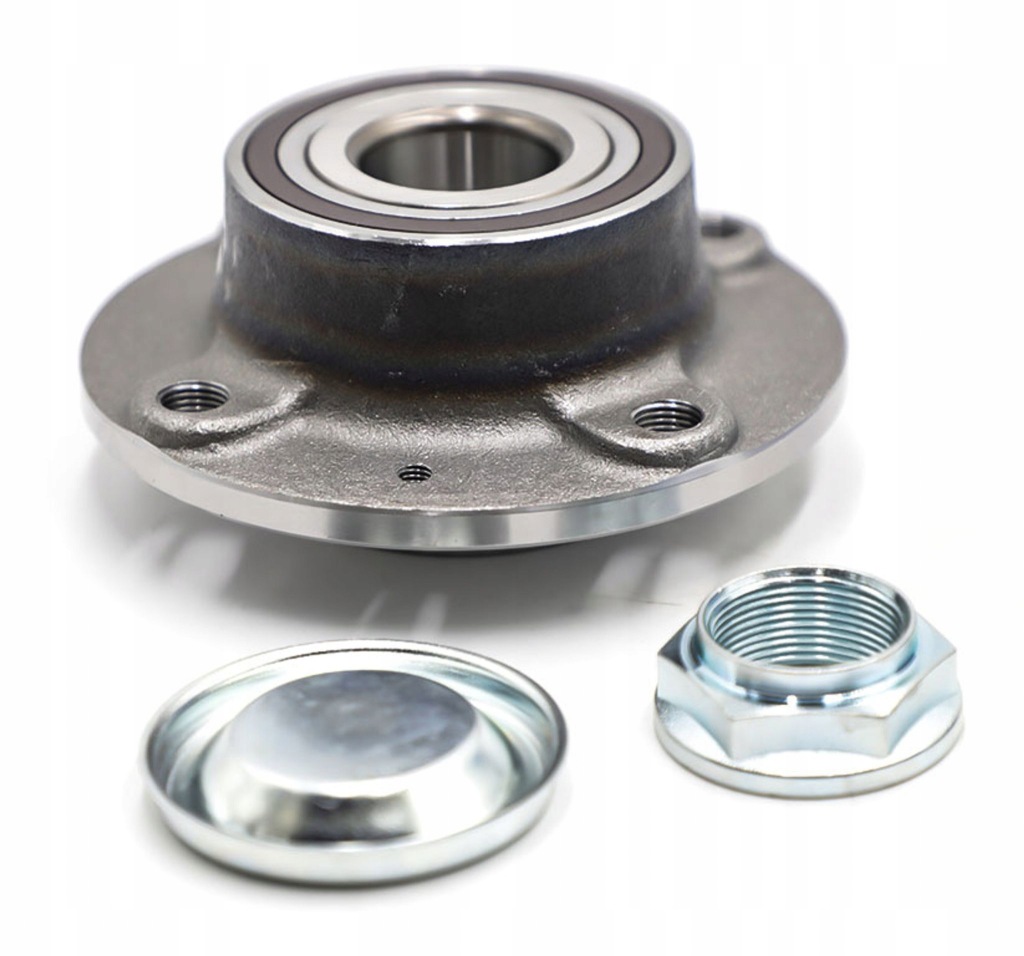 фото №2, Ступиця, підшипник колеса задня citroen c5 ii ii iii набір