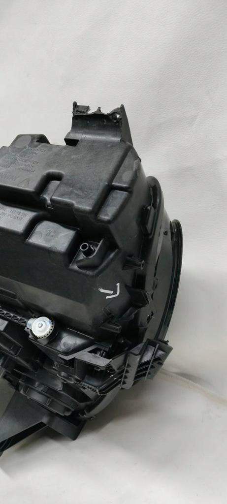 Smart #1 1 фара правый  передняя перед full led cybersparks cyber sparks led Недорого