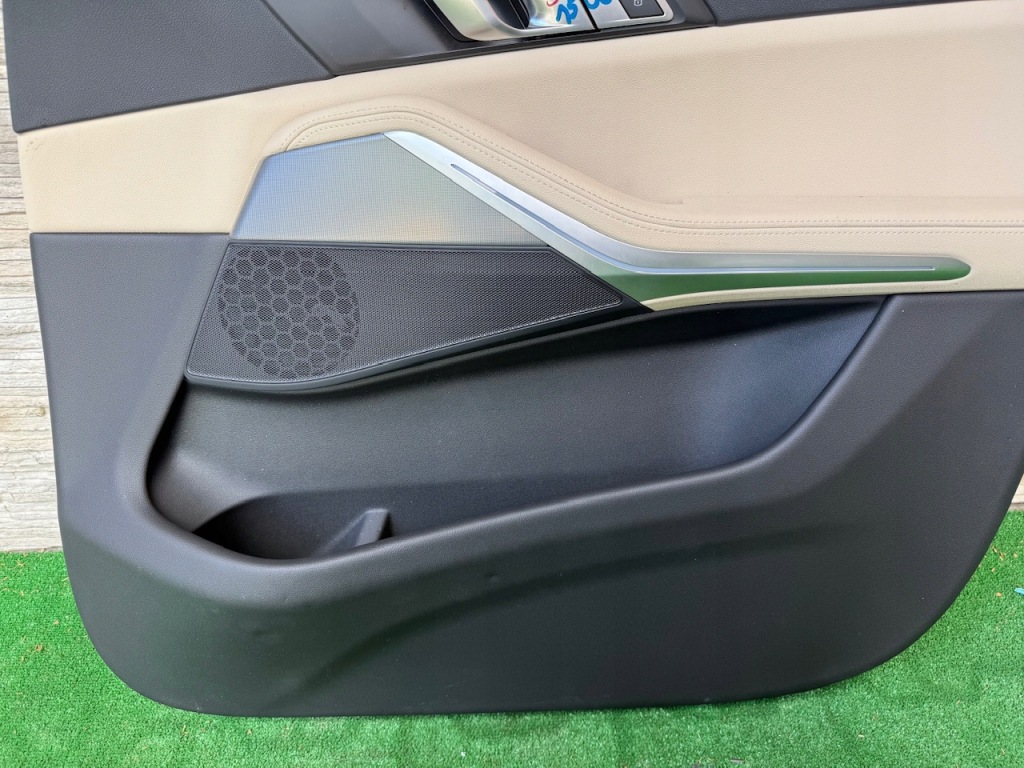 фото №3, Оббивка двері bmw x5 g05