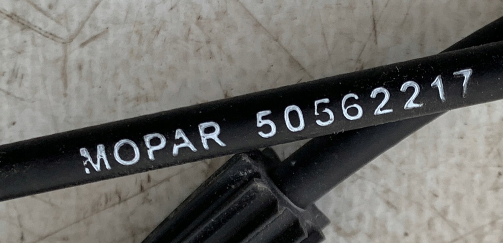 фото №5, Трос открывания капот alfa romeo giulia 2.0