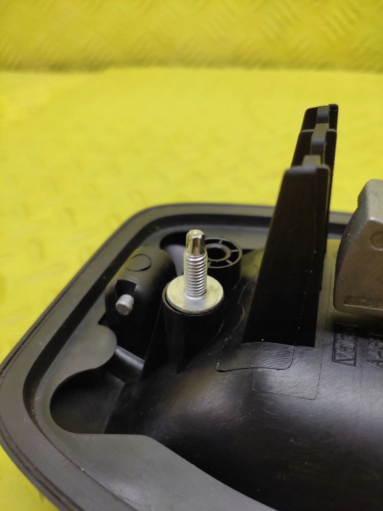 фото №4, Citroen jumper iii ручка правий перед 242430