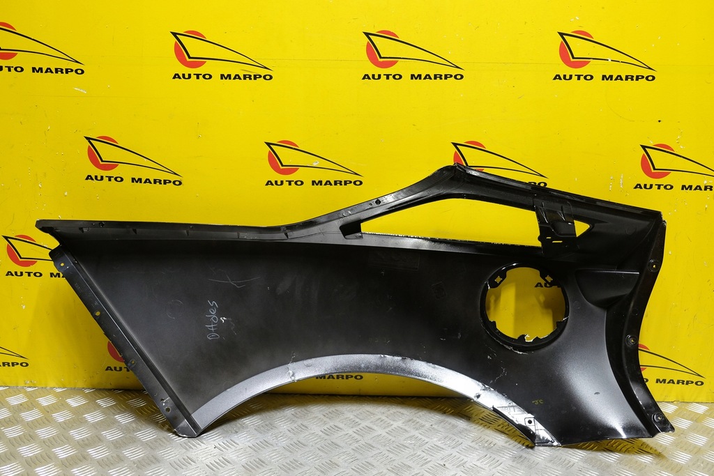 фото №10, Chevrolet corvette c7 2014-2019 крыло задняя l usa