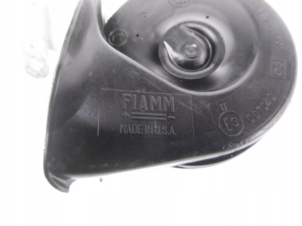 фото №7, Клаксон сигнал сигнал левый volvo s60 iii v60 ii