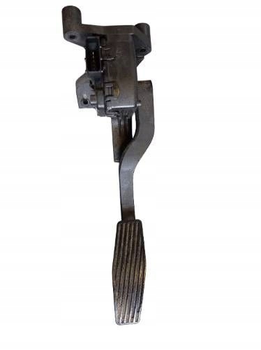 фото №1, Педаль газа ускорения opel meriva a 6pv00811002 93335443