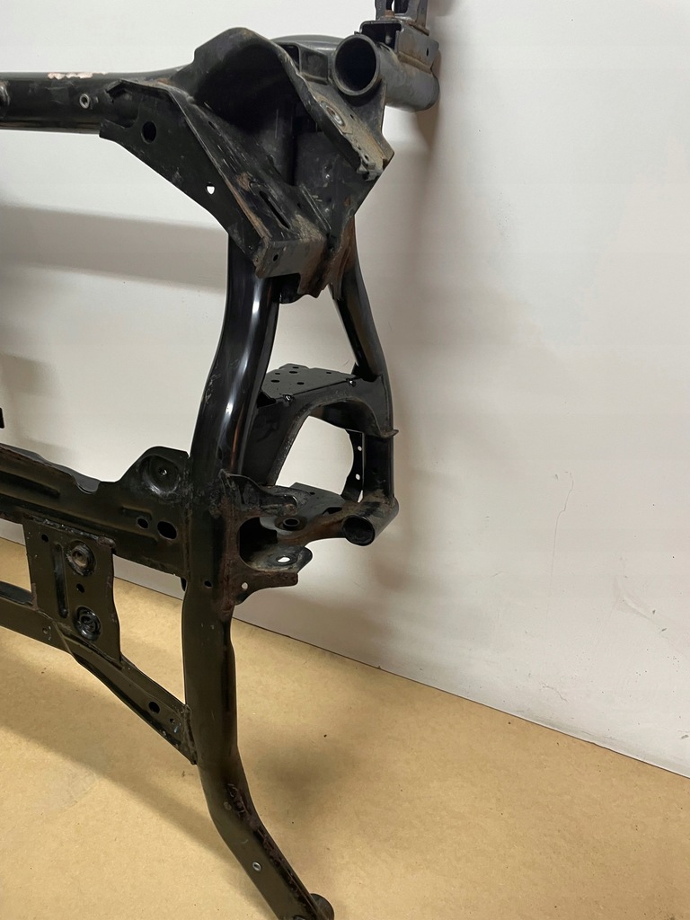 фото №6, Jaguar f-pace x761 velar l560 подрамник подрамник