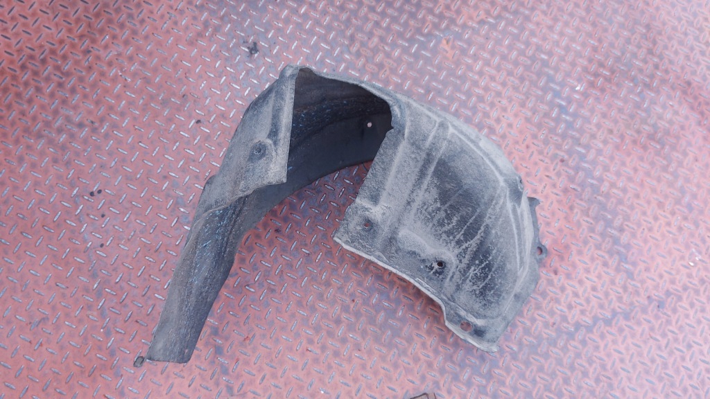 фото №1, Підкрилок правий задня toyota corolla e21 sedan 19-