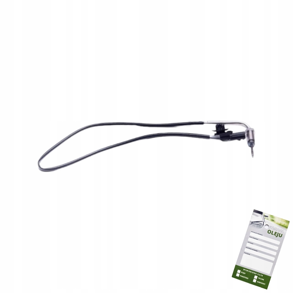 фото №1, Датчик температура. выхлопных газов renault trafic iii 2015 2016 2017 2018 2019 2020 2021