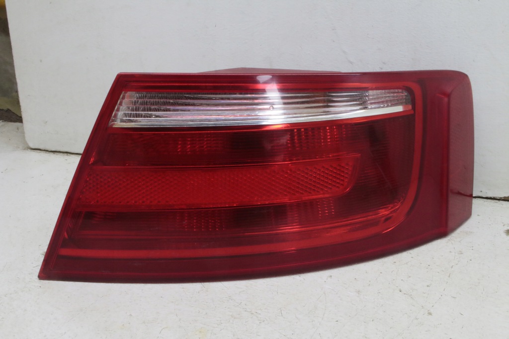 фото №1, Лампа задняя правая audi a5