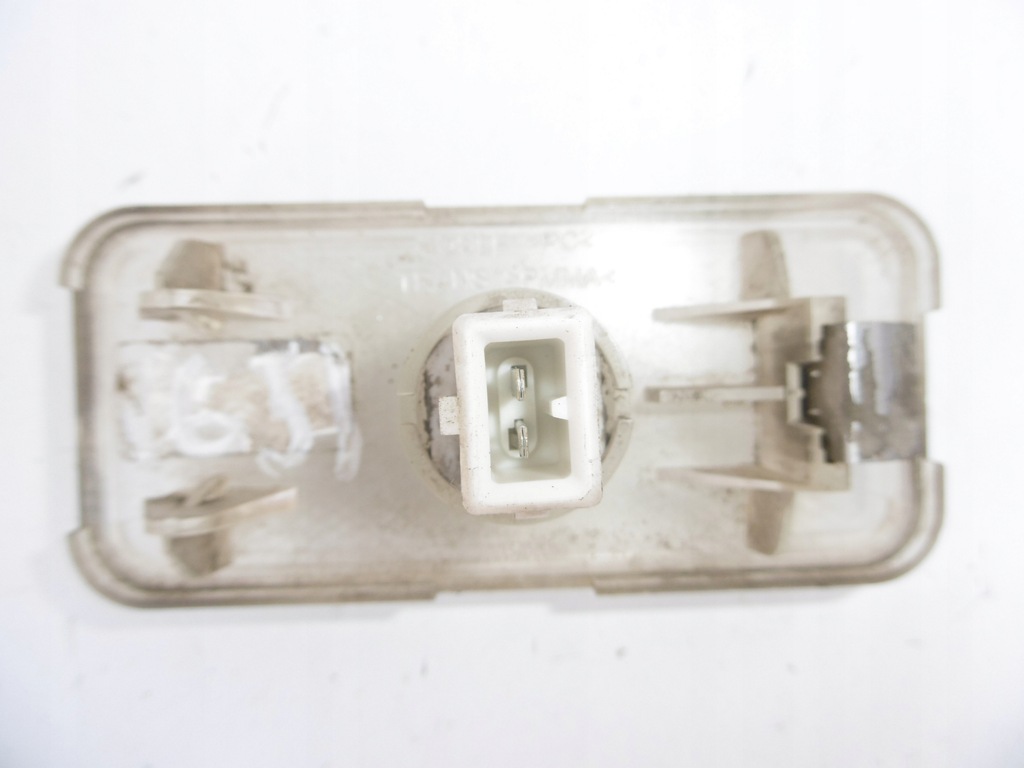 фото №8, Габаритный фонарь лампа габаритная renault magnum