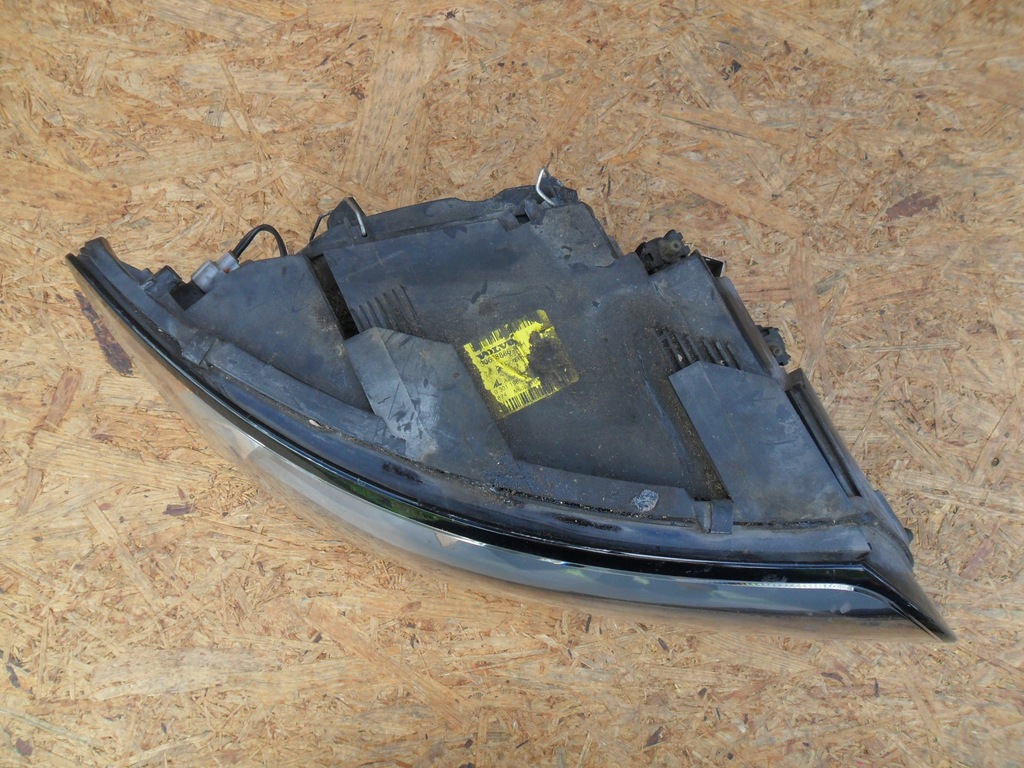 фото №7, Volvo v50 s40 ii лампа левая 30698885