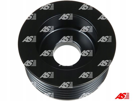 фото №4, Шкив генератора