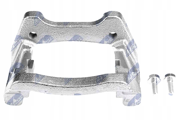 фото №1, Nty hzt-lr-016a кронштейн, суппорт тормозной
