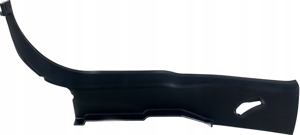 фото №1, Ford f150 lift 17- правая защита стойка c