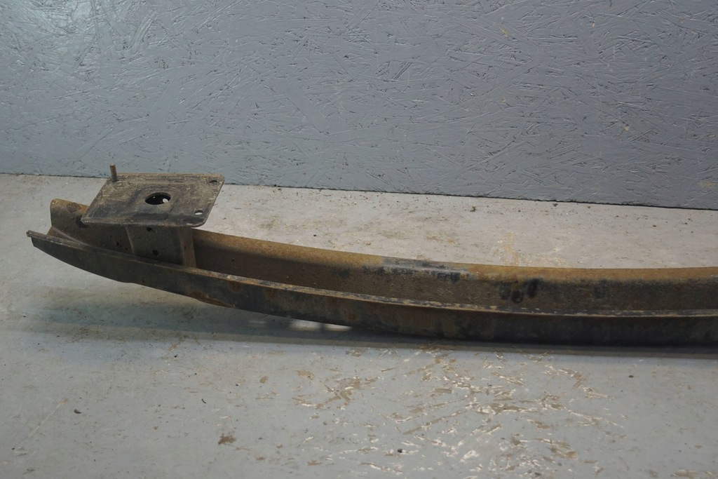 фото №12, Vw caddy iii 3 балка бампера задняя y833