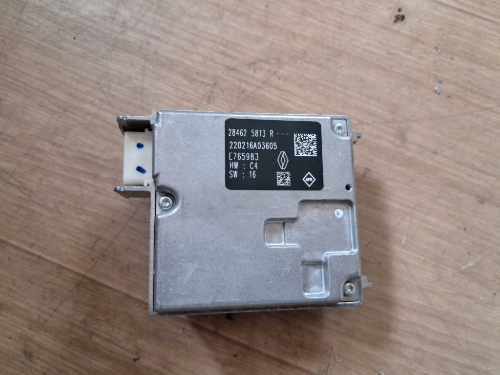 Купить Камера renault clio v 284625813r