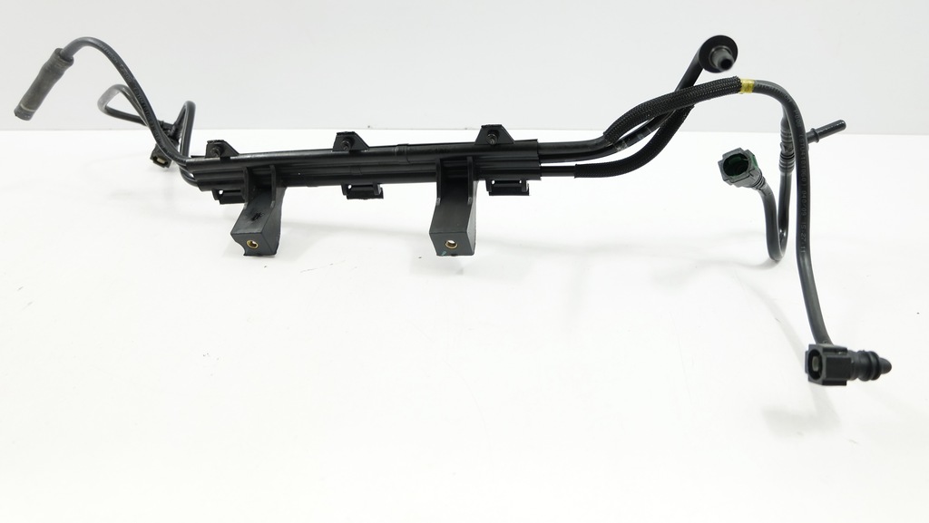 фото №6, Ford ka mk2 1.3 провода топлива